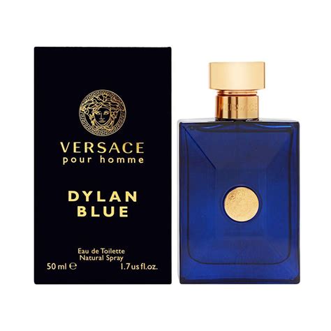 versace cologne pour homme dylan blue|versace dylan blue 6.7 oz.